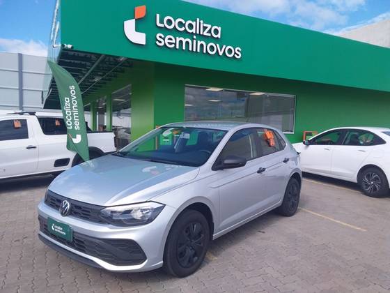 VOLKSWAGEN POLO 1.0 MPI TRACK MANUAL VOLKSWAGEN POLO 1.0 MPI TRACK MANUAL